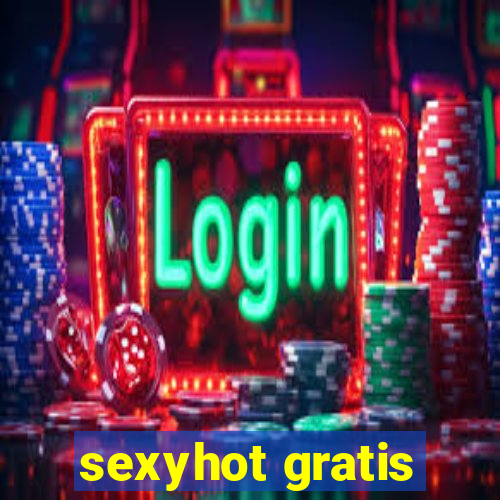 sexyhot gratis